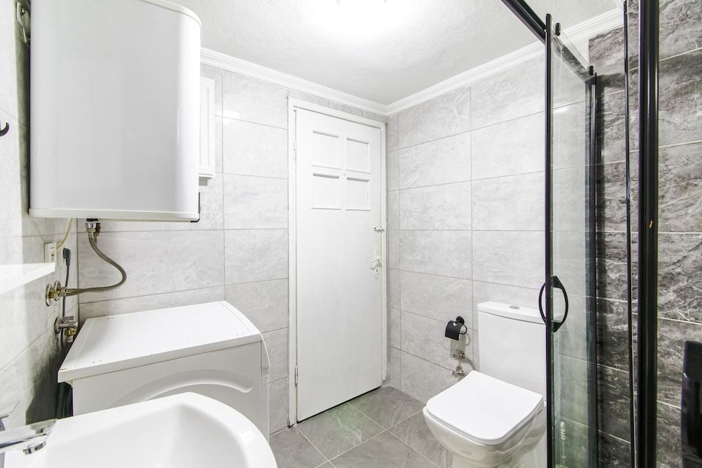 undefined Fully Furnished Comfortable Flat in Sisli 9