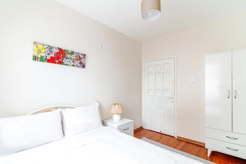 undefined Fully Furnished Comfortable Flat in Sisli 10