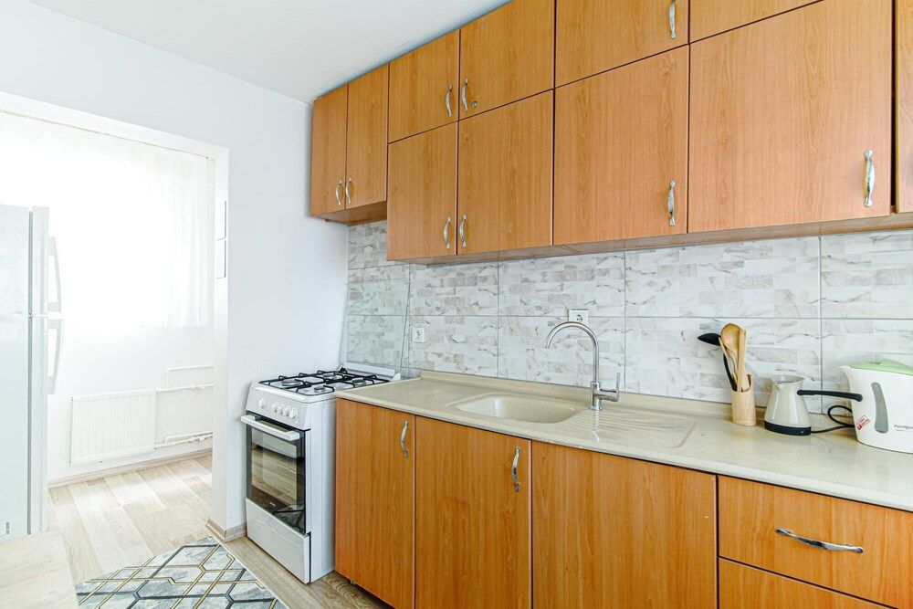 undefined Fully Furnished Comfortable Flat in Sisli 6