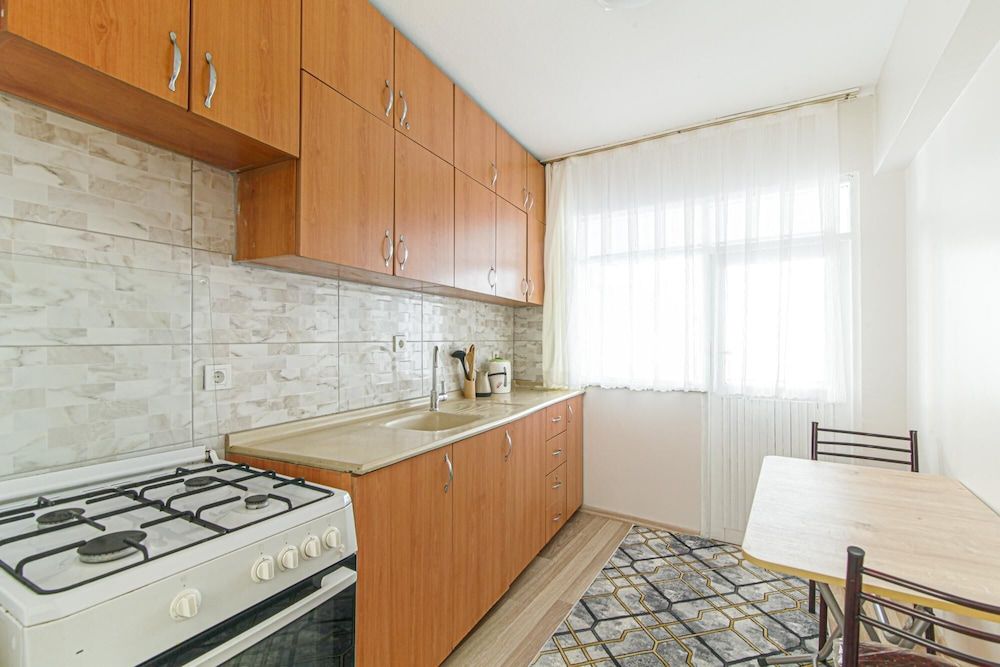 undefined Fully Furnished Comfortable Flat in Sisli 7