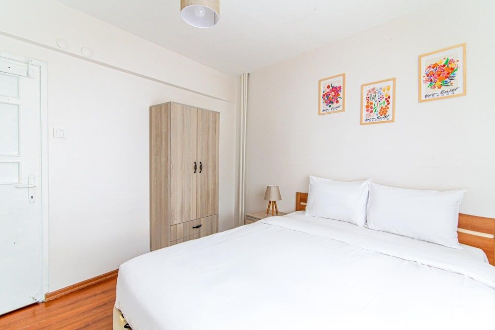 undefined Fully Furnished Comfortable Flat in Sisli