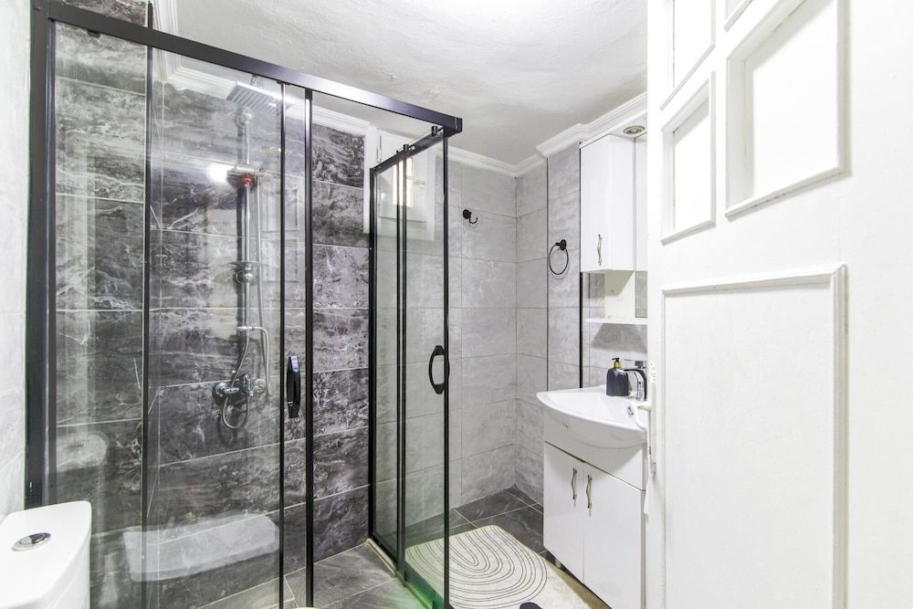 undefined Fully Furnished Comfortable Flat in Sisli 8