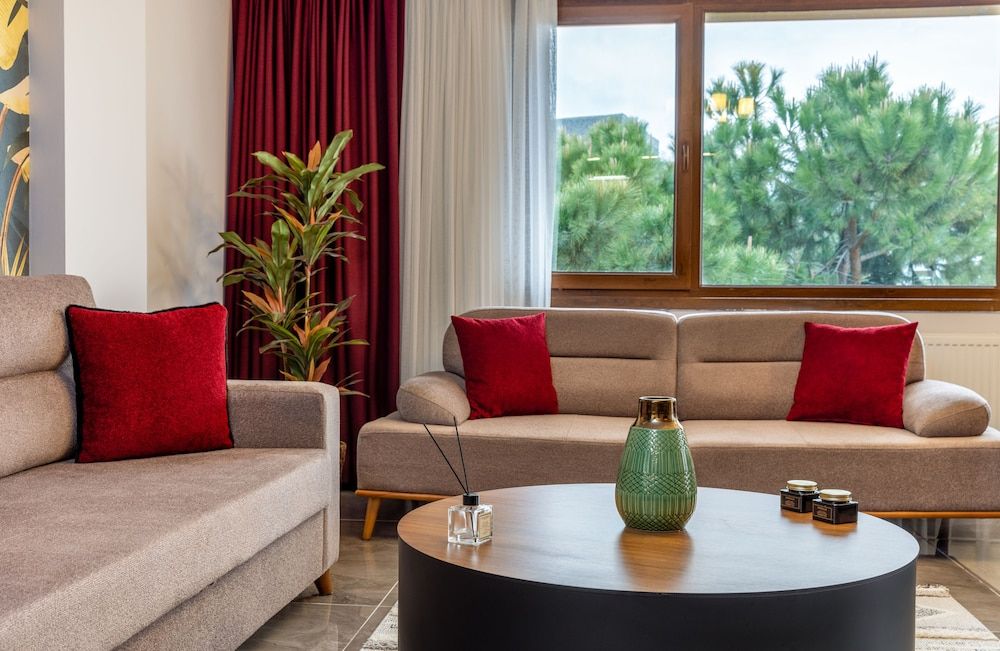 undefined Baymari Suites Design 2