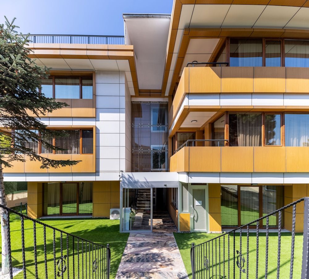 undefined Baymari Suites Design 7