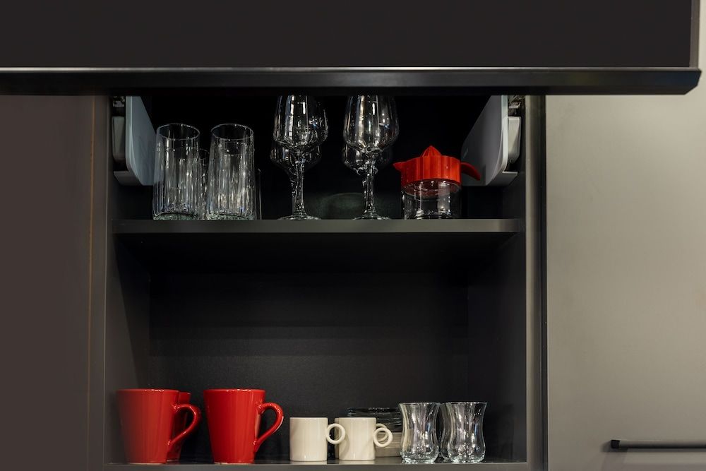 Baymari Suites Design Economy Apartment, 2 Bedrooms, No Windows 6