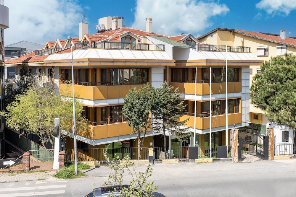 undefined Baymari Suites Design 9