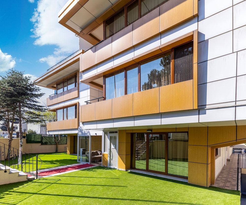 undefined Baymari Suites Design 10