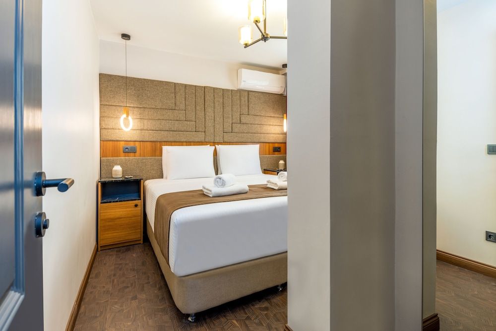 Deluxe Apartment, 1 Bedroom