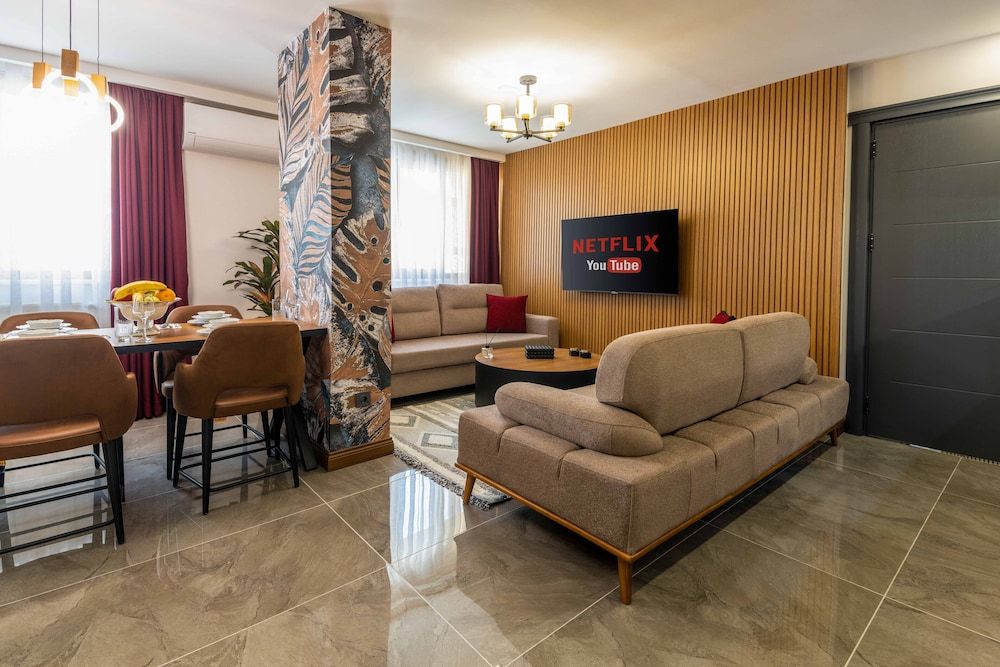 undefined Baymari Suites Design 4