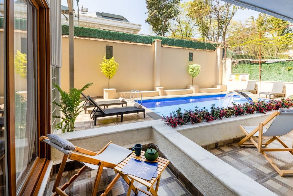 undefined Baymari Suites Design 5