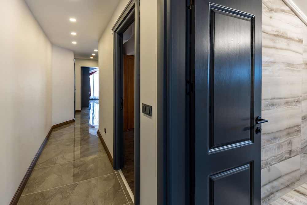 undefined Baymari Suites Design