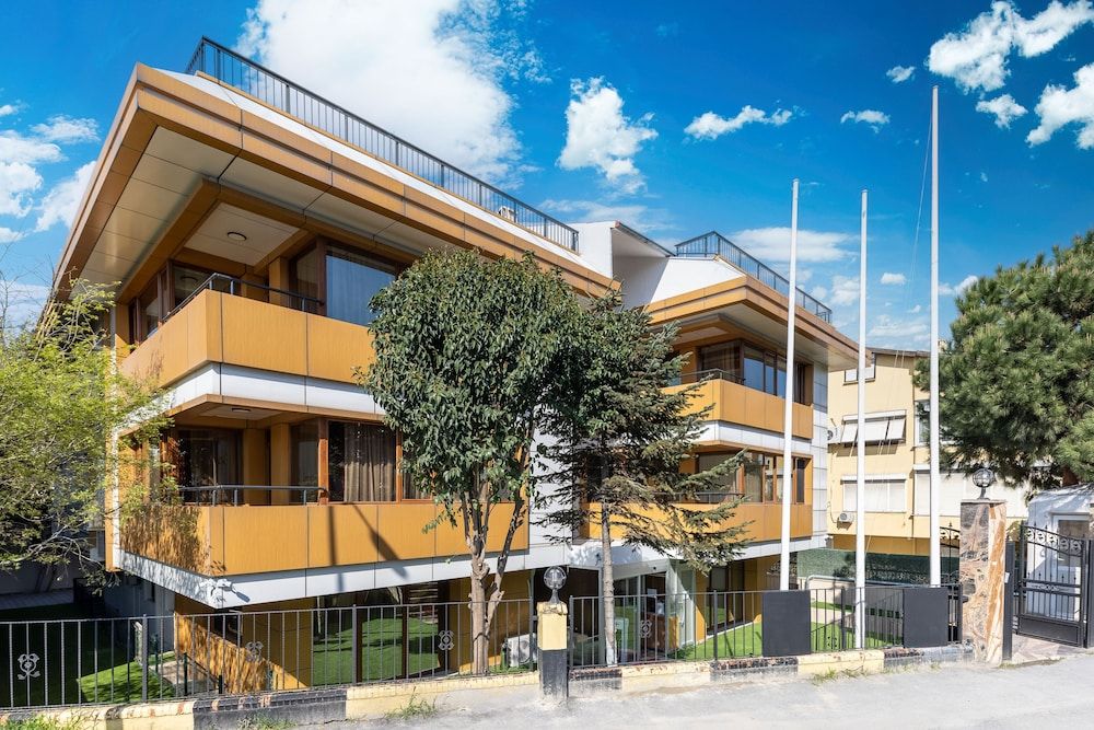 undefined Baymari Suites Design 6