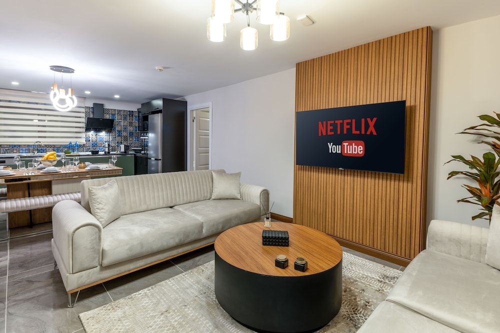 undefined Baymari Suites Design 3