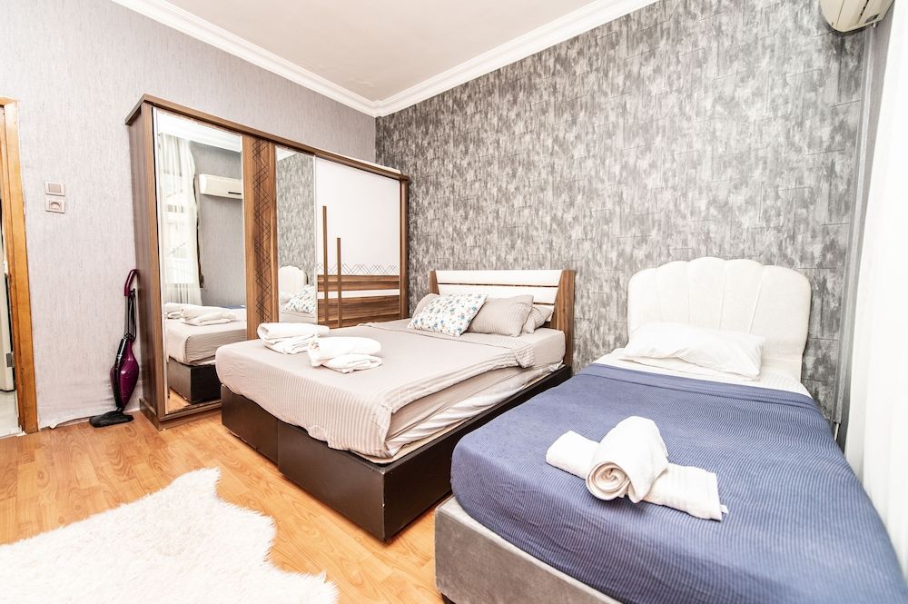 Taksim Square - Best Location Condo