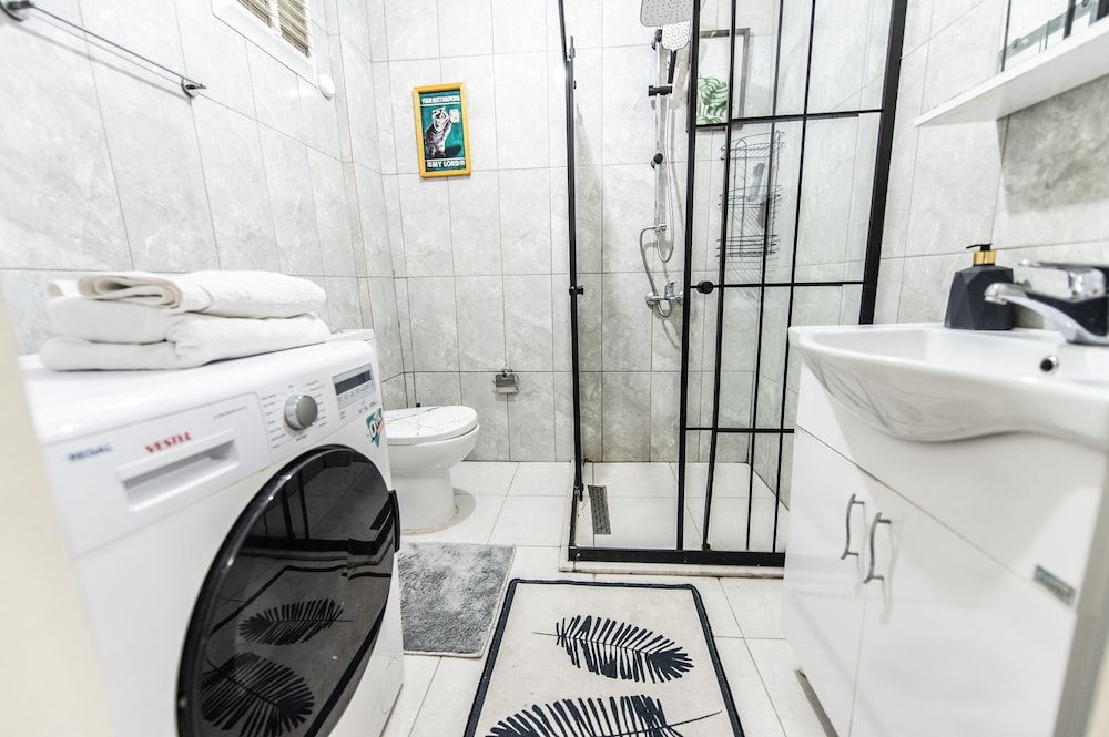 Taksim Square - Best Location Condo 3