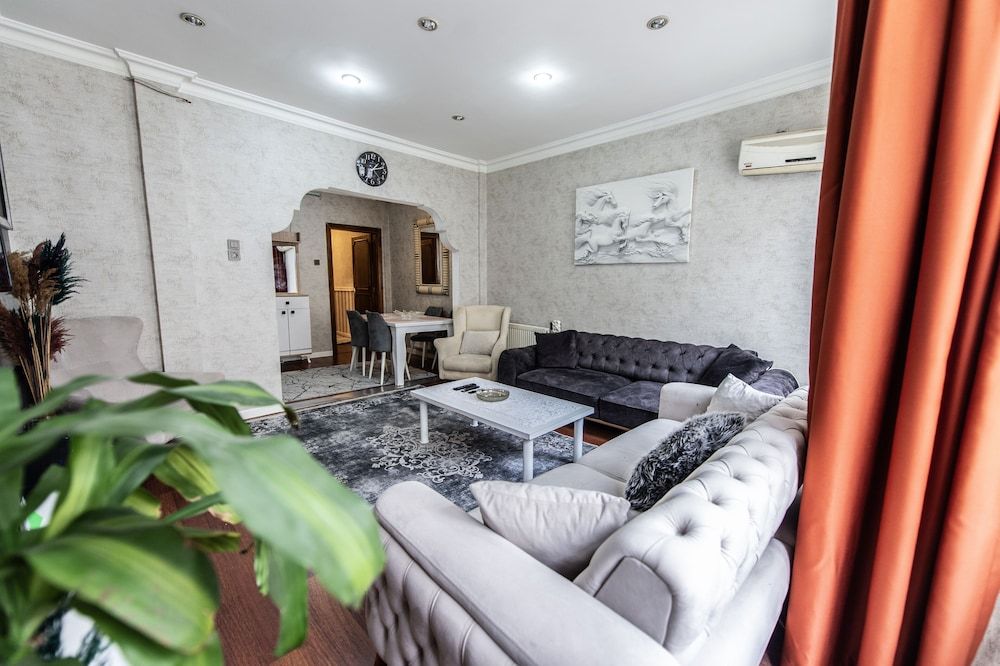 undefined Taksim Square - Best Location 2