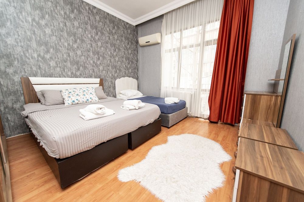 Taksim Square - Best Location Condo 2