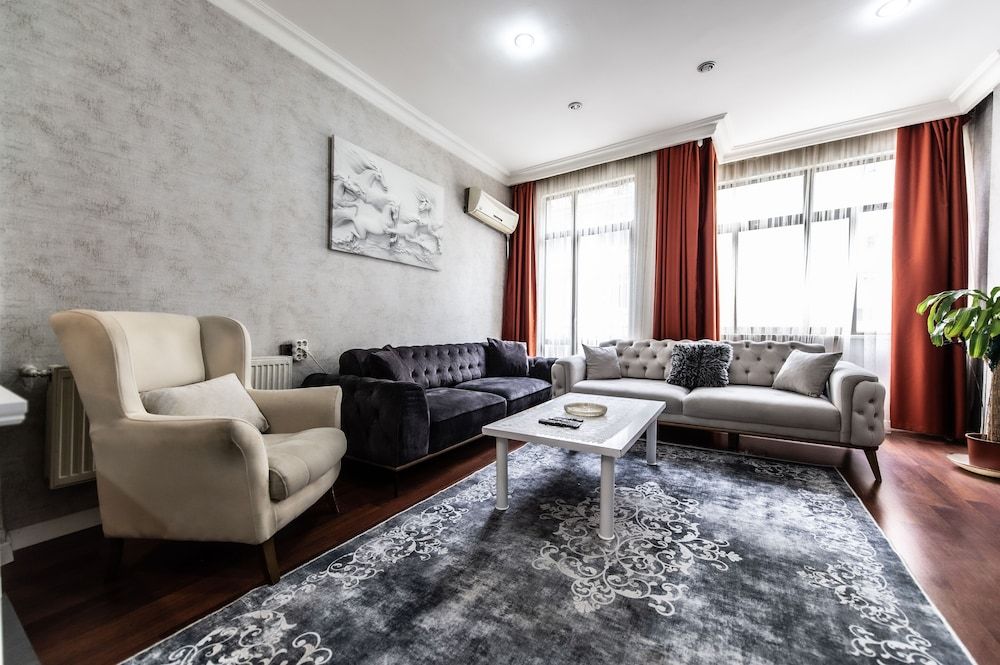 undefined Taksim Square - Best Location 10