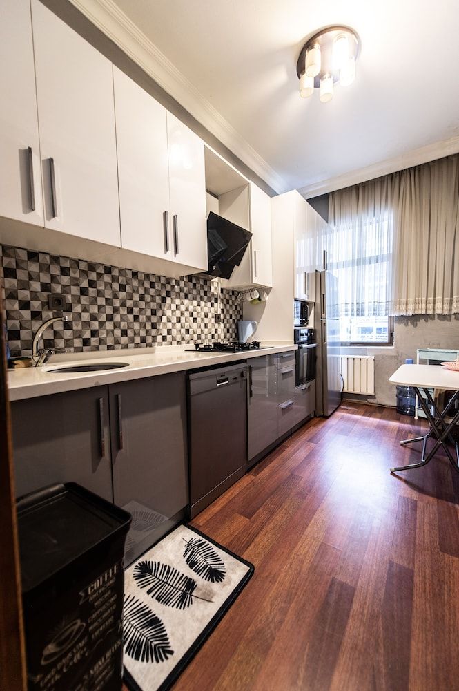 Taksim Square - Best Location Condo 7