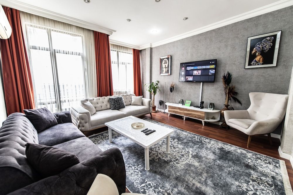undefined Taksim Square - Best Location