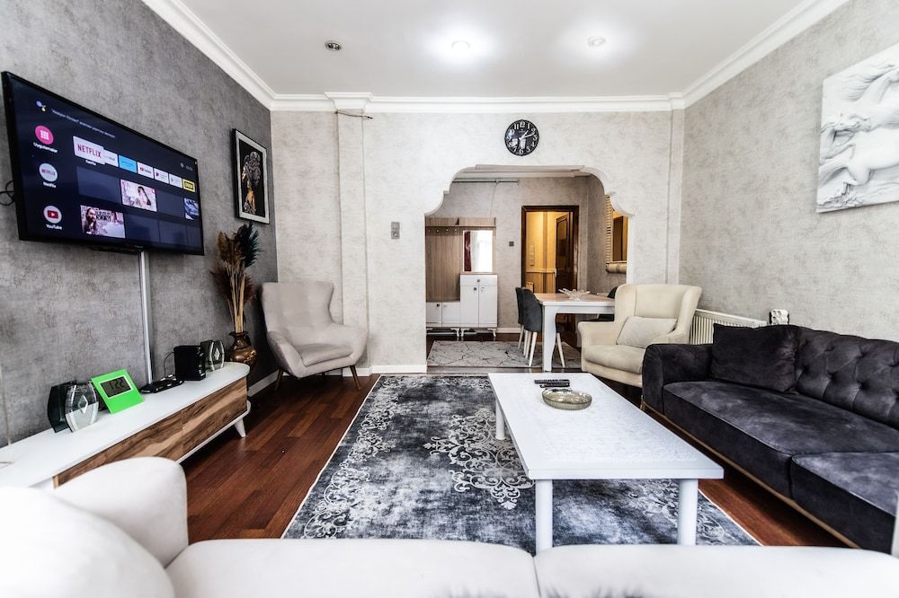 undefined Taksim Square - Best Location 7