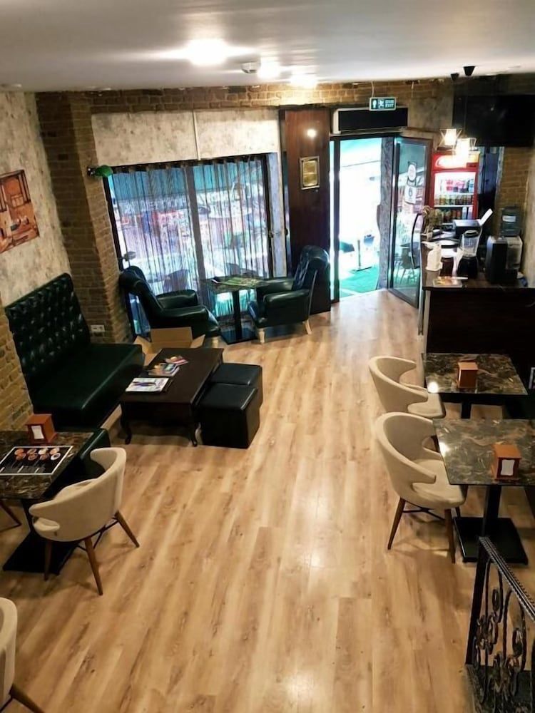 undefined Kupa Pension Old City