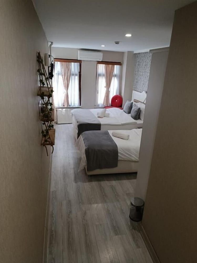 undefined Kupa Pension Old City 7