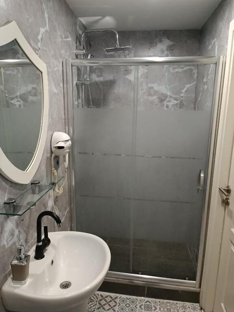 undefined Kupa Pension Old City 10