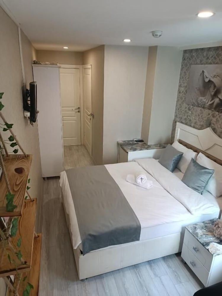 undefined Kupa Pension Old City 3