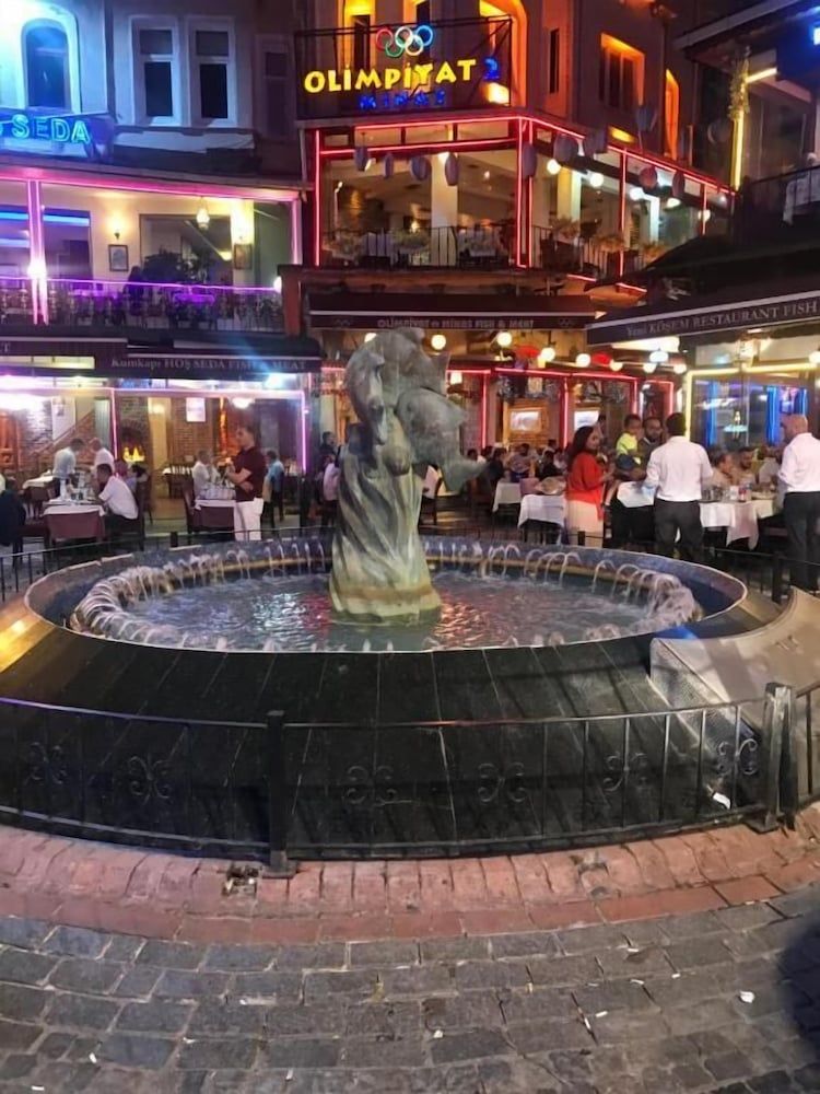 undefined Kupa Pension Old City 5