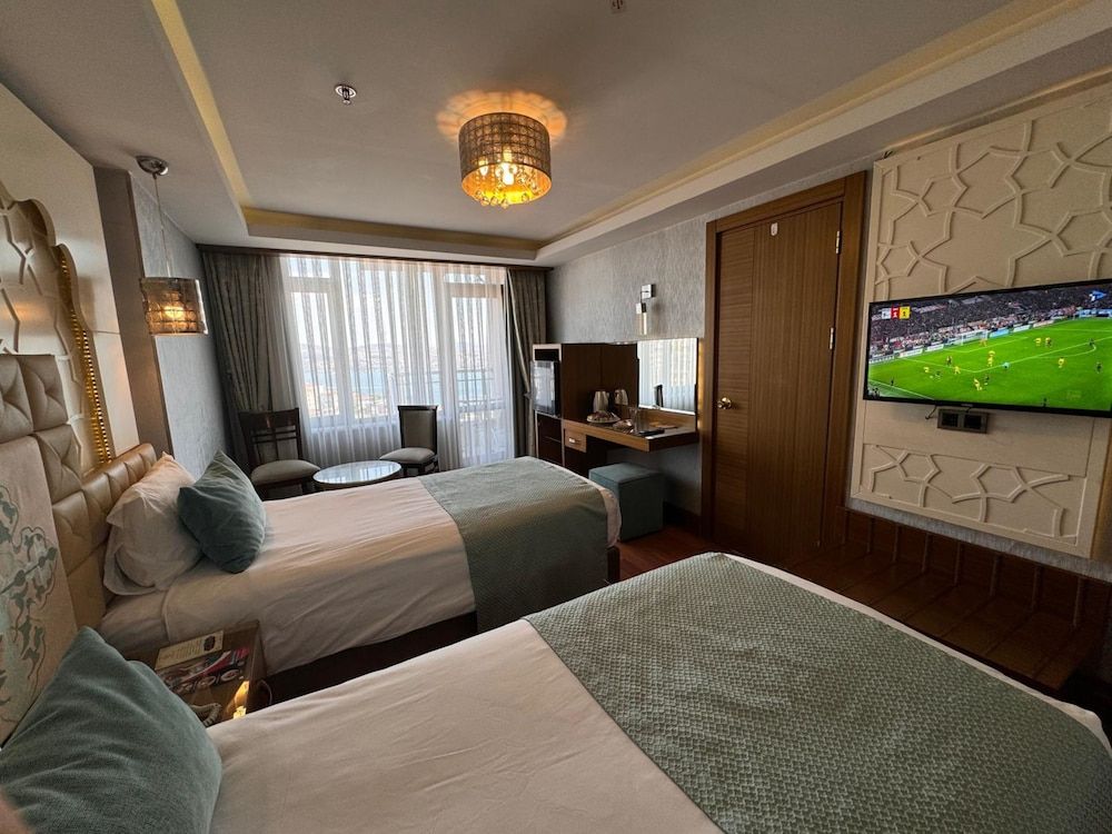 undefined GRAND STAR HOTEL PREMIUM 7