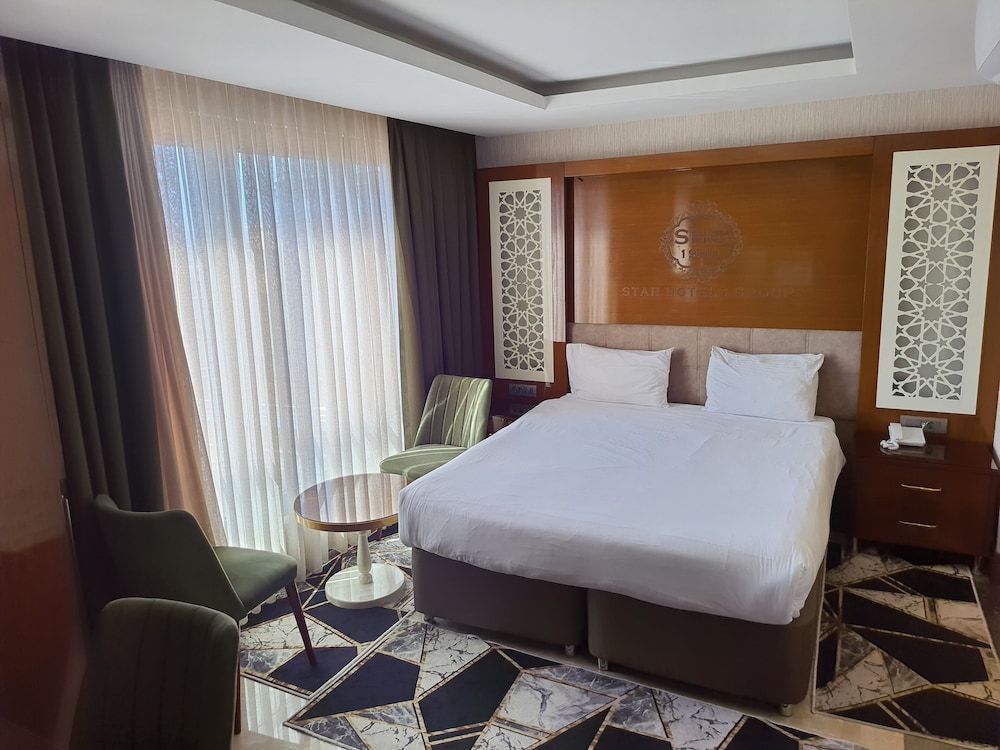 undefined GRAND STAR HOTEL PREMIUM 3