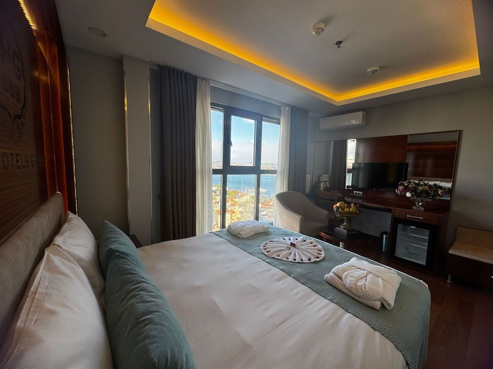 undefined GRAND STAR HOTEL PREMIUM 4