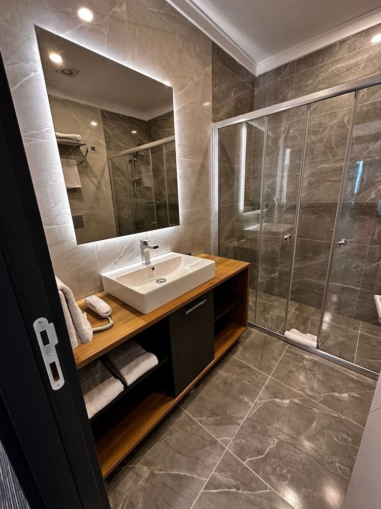 Vplus Hotel Economy Room 3