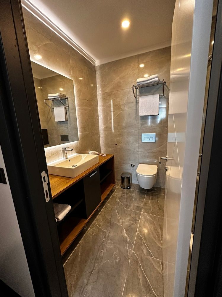 Vplus Hotel Standard Room 7