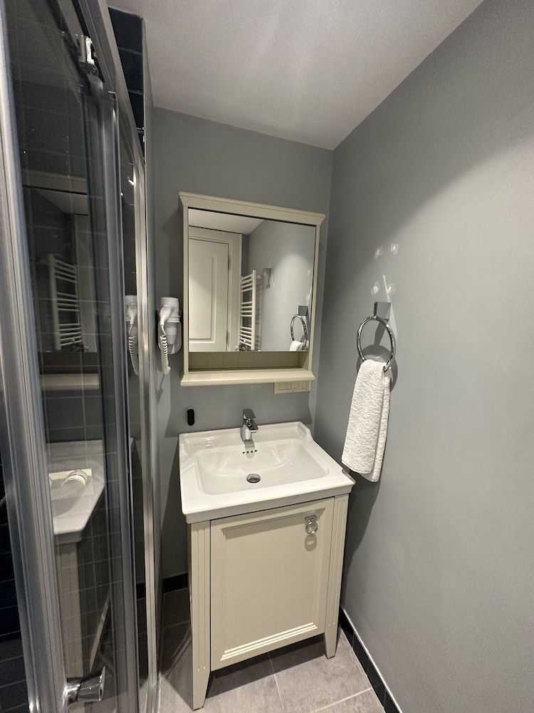 undefined Cosa Mesken 5