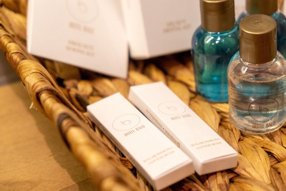 Balo Suite Hotel Design Room, Garden View 13