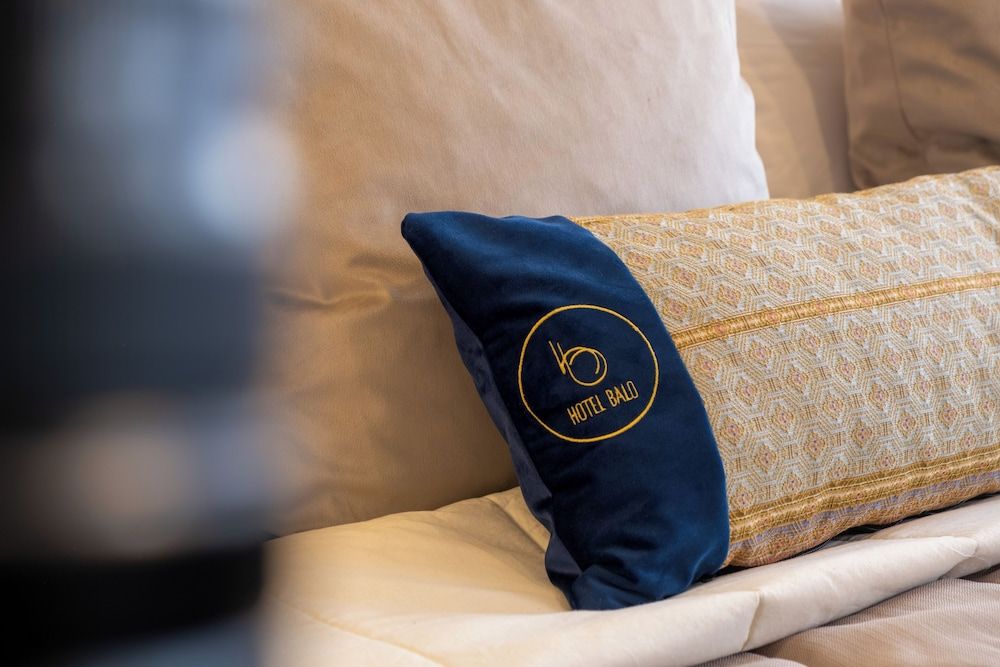 Balo Suite Hotel Design Room, Garden View 4