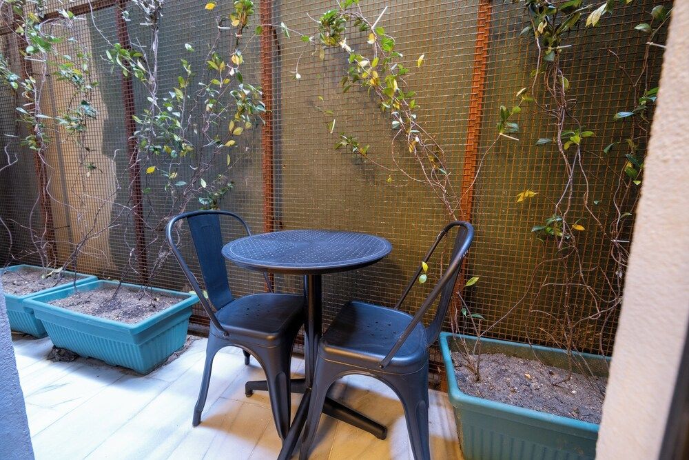 Balo Suite Hotel Design Room, Garden View 6