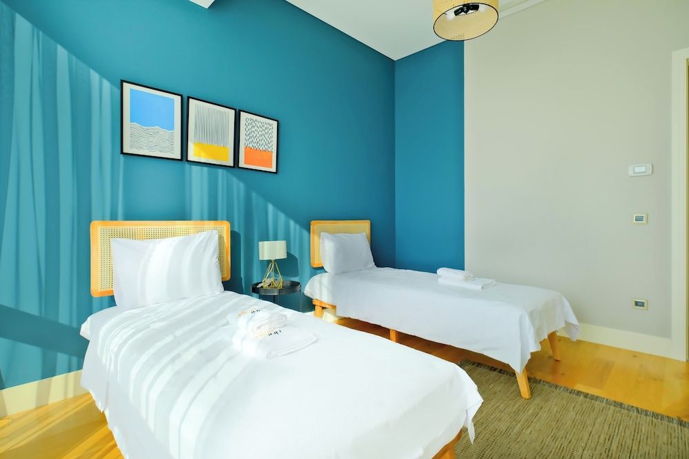 undefined Metropol İstanbul Residence by NewInn 4