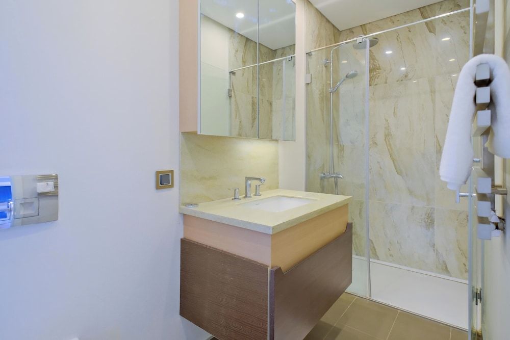 undefined Metropol İstanbul Residence by NewInn 7