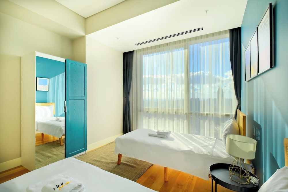 undefined Metropol İstanbul Residence by NewInn 2