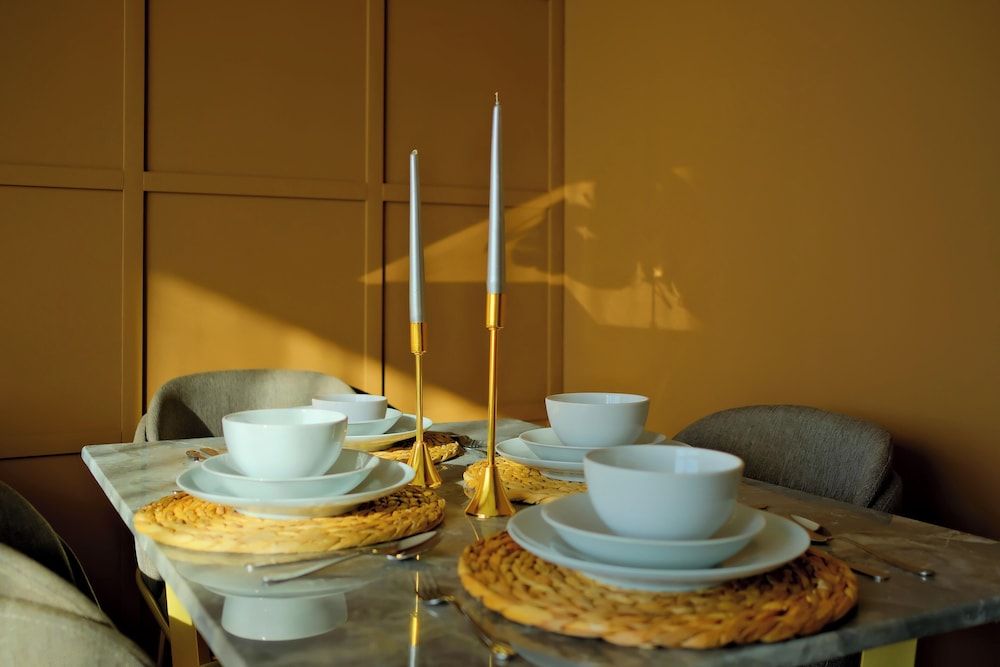 undefined Metropol İstanbul Residence by NewInn 9