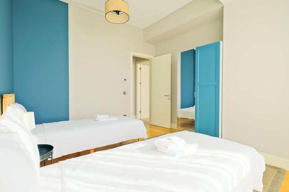 undefined Metropol İstanbul Residence by NewInn 3