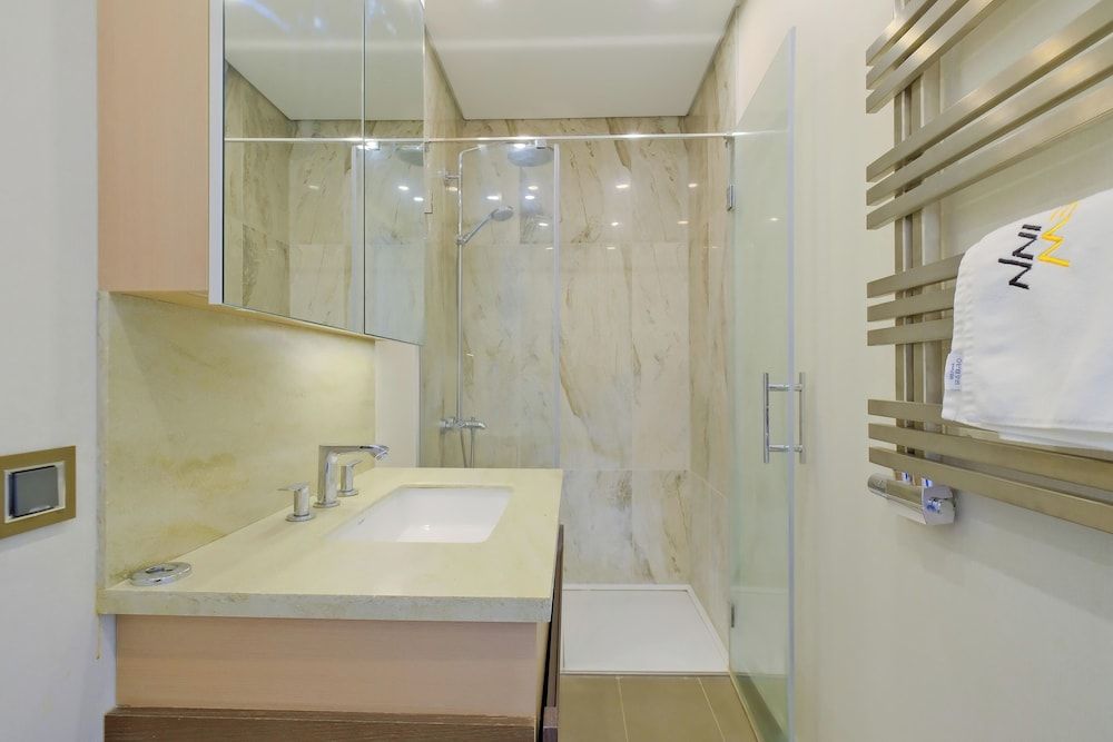 undefined Metropol İstanbul Residence by NewInn 6