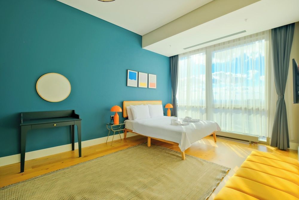 undefined Metropol İstanbul Residence by NewInn