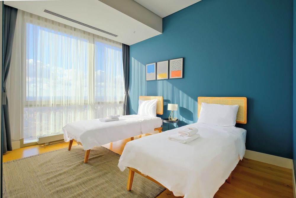 undefined Metropol İstanbul Residence by NewInn 5