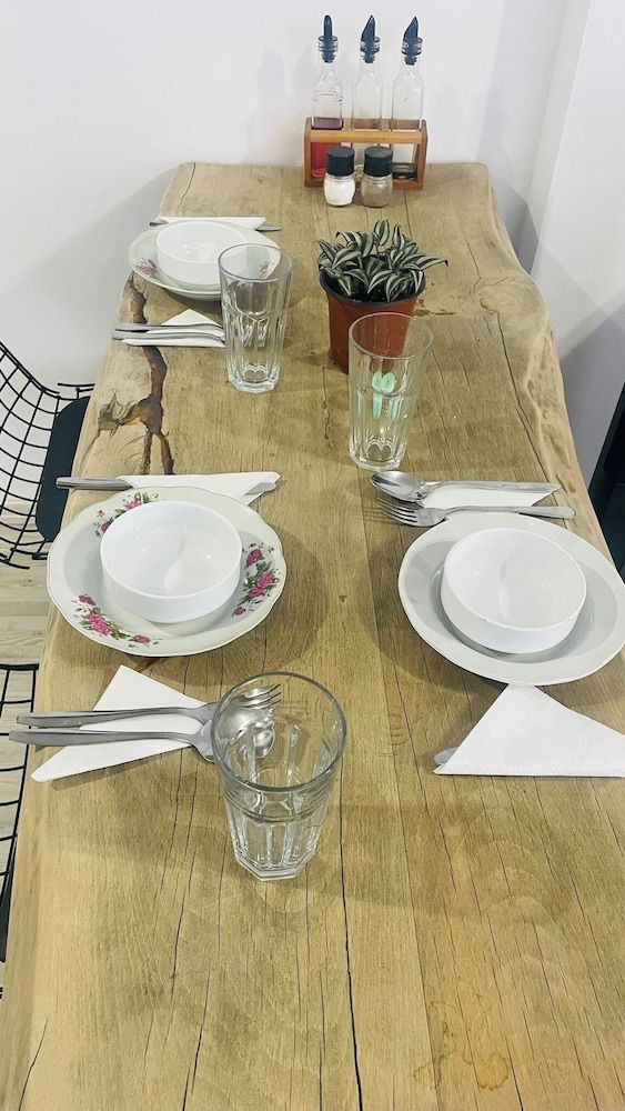 undefined Lux Home 6