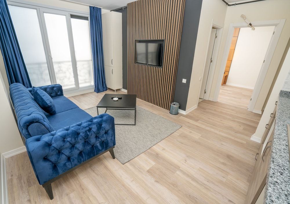 undefined Guest Suites