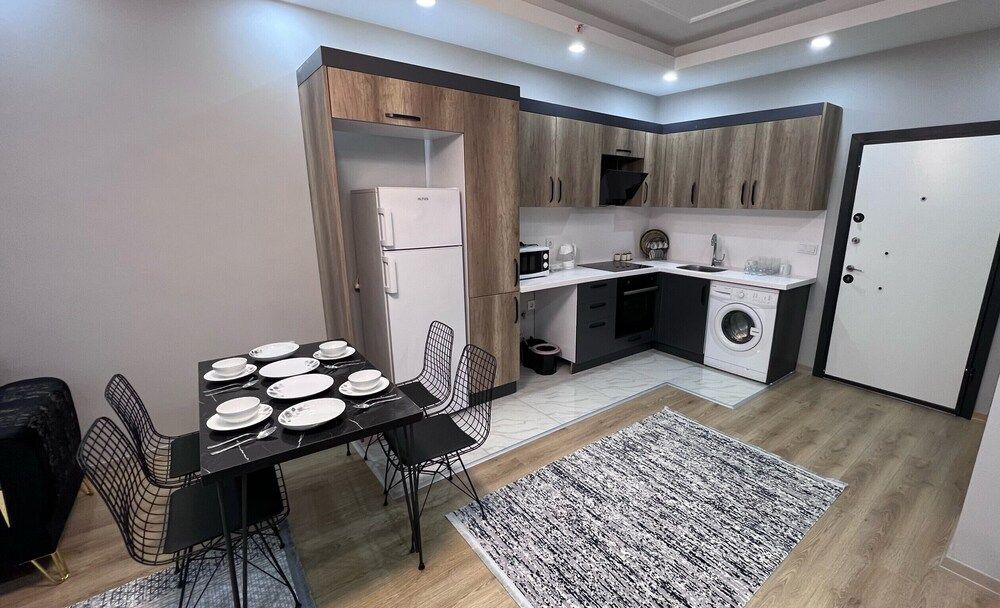 undefined Suites Property Of Turkey 5